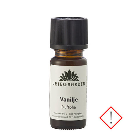 Vanilje Duftolje