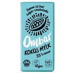 Kokos Mylk Bar Ø