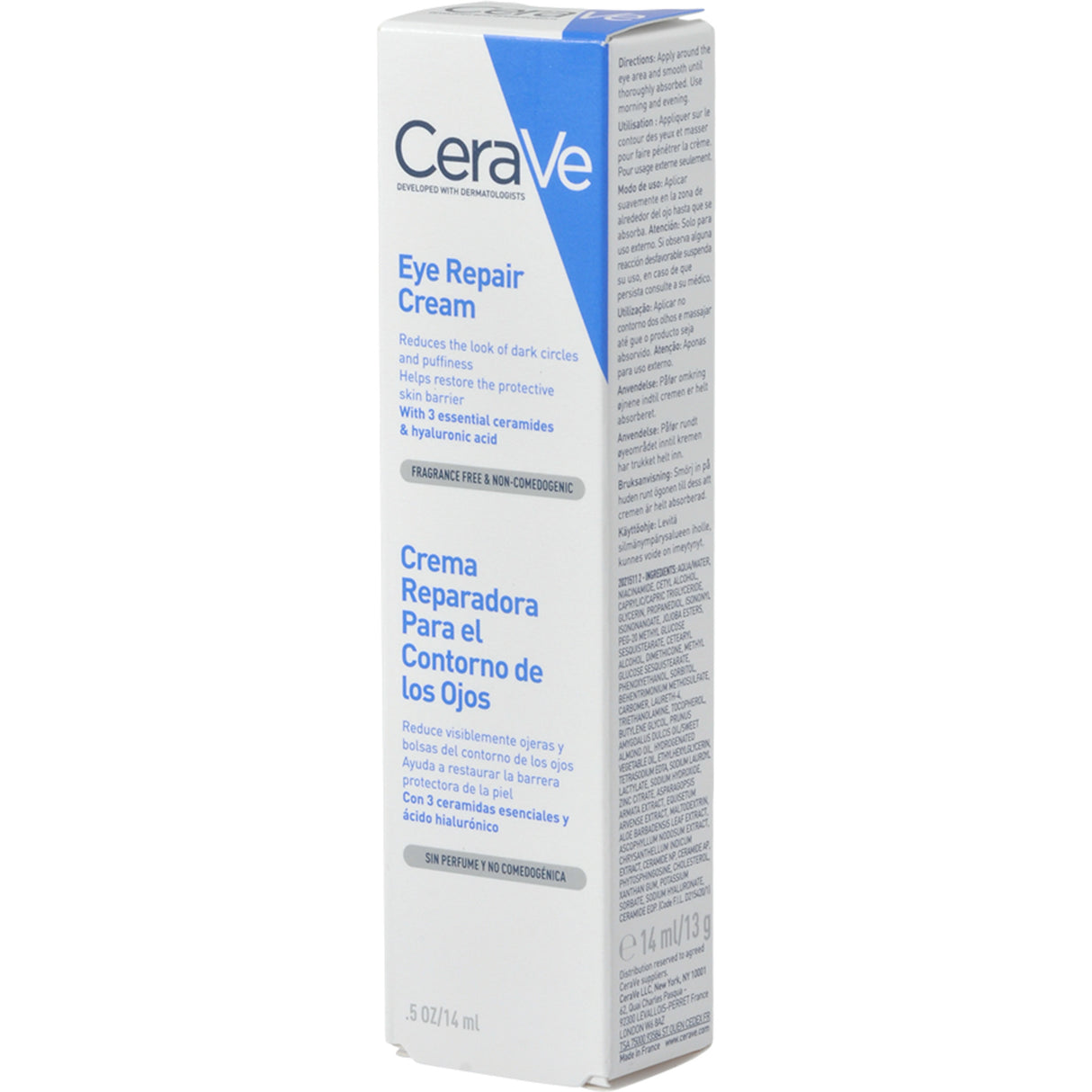Eye Cream