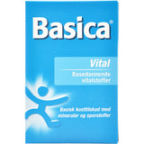 Vital fra Basica