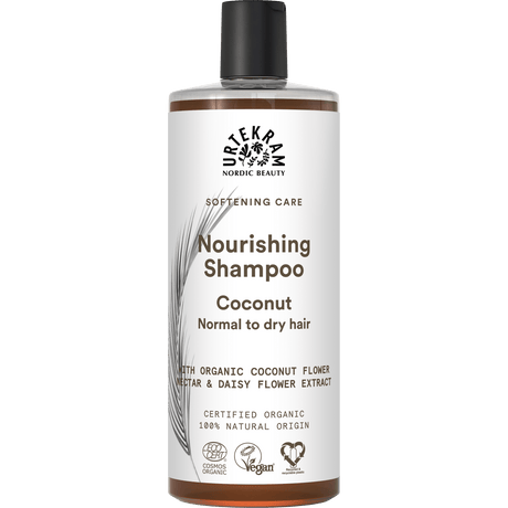 Urtekram Coconut Sjampo | 500 ml