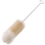 Flaske Børste M. Ulltopp fra Biogan