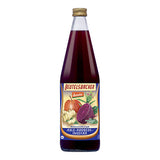 Beutelsbacher Æble-rødbede-ingefær Saft Ø Demeter | 750 ml fra Beutelsbacher