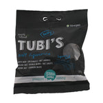 Skåret Lakris med Salt Øko