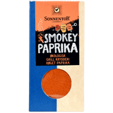 Sonnentor Smokey Paprika Økologisk | 50 g