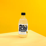 Kombucha Hyldeblomst Øko fra Raw Culture