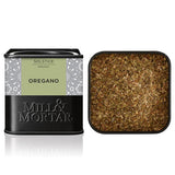 Oregano Skåret Økologisk