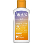lavera Sun Lotion Spf30 Sensitive | 100 ml