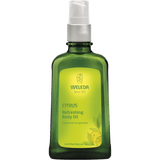 Weleda Citrus Oppfriskende Kroppsolje | 100 ml