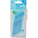 TePe Brush Angle interdentalbørster blå | 6 stk.