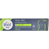 Veet hårfjerningskrem