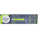 Veet hårfjerningskrem