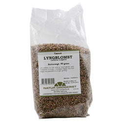 Røsslyng / Lyngblomst