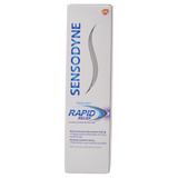 Rapid Relief Tannkrem