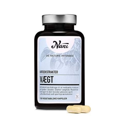 Vekt