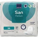 Abena San 3A | 28 stk