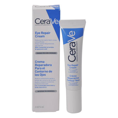CeraVe Eye Cream | 14 ml