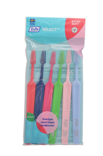 TePe Select X-Soft Tannbørste 6 stk.