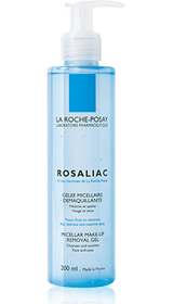 Rosaliac Make-Up Removal Gel fra La Roche Posay