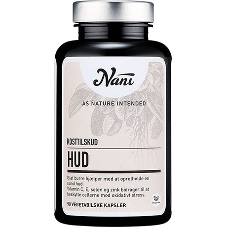 Nani Hud | 90 kapsler