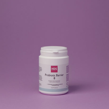 Probiotic Barrier 8