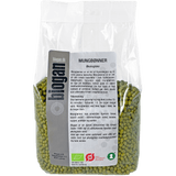 Biogan Mungbønner Økologisk | 750 g