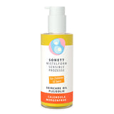 Pleieolje til Barn med Ringblomst fra Sonett