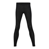 Engel Natur Leggings, Black | Str. 34/36 fra Engel Natur