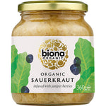 Sauerkraut Ø