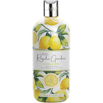 Baylis & Harding Royale Garden Lemon & Basil Body Wash | 500 ML