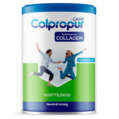 Colpropur Nøytral Kollagen