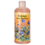 Borago bodyshampoo