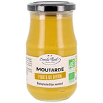 Dijon Sennep Emile Noel Ø