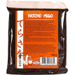 Hatcho Miso (Soya) - Glutenfri