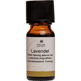 Fischer Pure Nature Lavendelolje Eterisk Økologisk | 5 ml