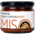 Bygg Miso Upasteurisert