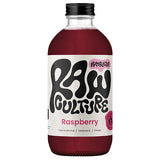 Kombucha Bringebær Øko fra Raw Culture