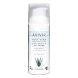 Aloe Vera Antirynke Dag Krem fra Avivir