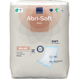 Abena Abri-Soft Basic Light Underlag, 60x40 cm | 60 stk