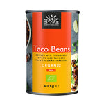 Taco Beans Øko
