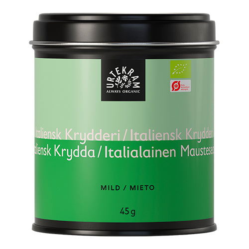 Italiensk Krydder Ø