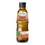 Hasselnøttolje Øko