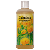 Calendula Calendula bodyshampoo | 250 ml