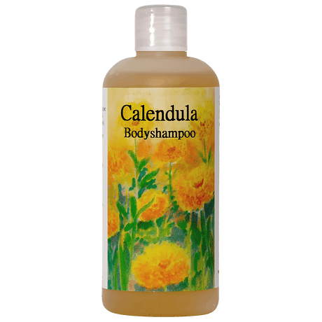 Calendula Calendula bodyshampoo | 250 ml