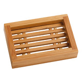 Croll & Denecke Såpeskål I Bambus fra Croll & Denecke