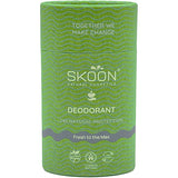 Skoon Deodorant Fresh To The Max | 65 gr fra Skoon