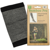 Bamboo Pro Leggbind Selvvarmende | Str. M