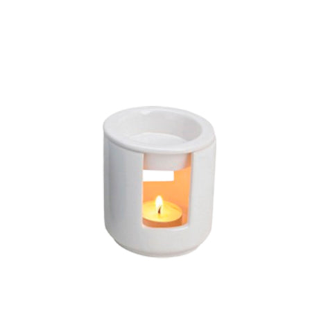 Duftlampe Clean Hvit H: 10 Cm / B: 9 Cm