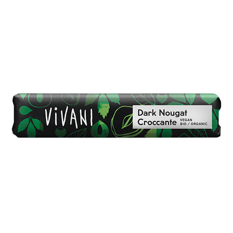 Nougat Crocant Bar Ø