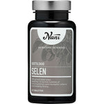 Nani Selen Food state | 90 tabletter